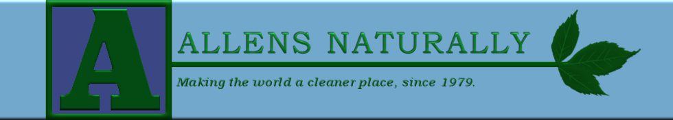 Allens Naturally Free Shipping Allens Naturally Free Shipping