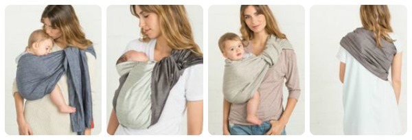 baby sling canada